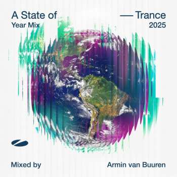 Album Various: A State of Trance Year Mix 2025