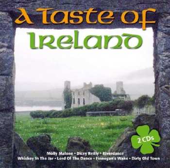 Album Various: A Taste Of Ireland