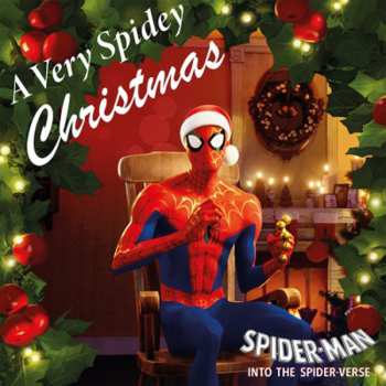 Various: A Very Spidey Christmas