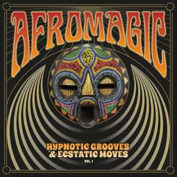 Album Various: Afromagic Vol.1