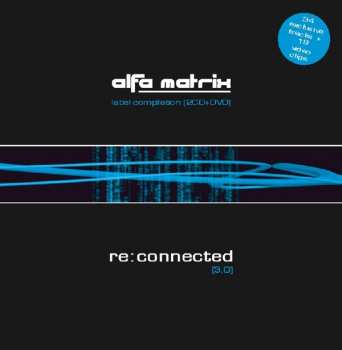 Album Various: Re:Connected [3.0]