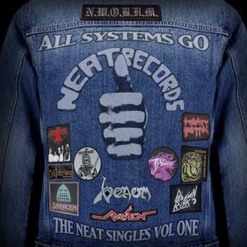 Album Various: All Systems Go - The Neat Singles Volume One