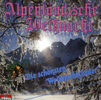 Various: Alpenländische Weihnacht