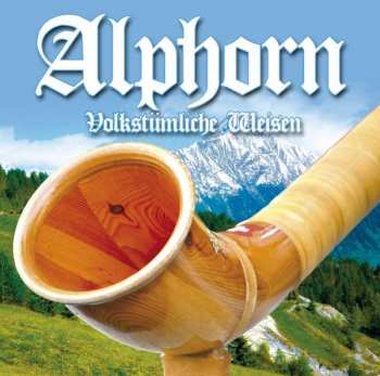 Album Various Artists: Alphorn