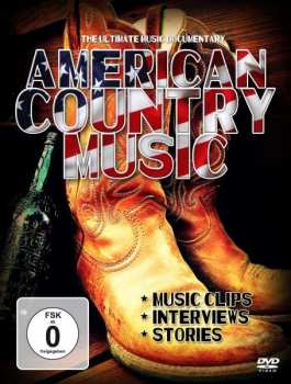 Album Various: American Country Music