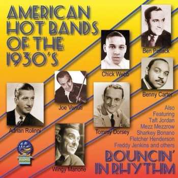 Various: American Hot Bands Of The 1930s