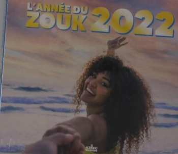 Album Various: Annee Du Zouk 2022