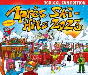 Album Various: Apres Ski Hits 2023
