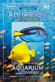 Album Various: Aquarium Träume