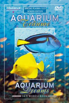 Various Artists: Aquarium Träume