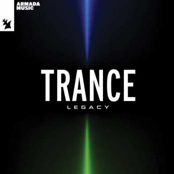Album Various: Armada Music - Trance Legacy (Extended Versions)