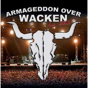 Album Various: Armageddon Over Wacken 2003