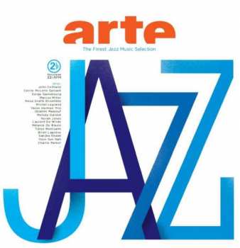 2LP Various: Arte Jazz 439939
