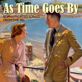Album Various: As Time Goes By