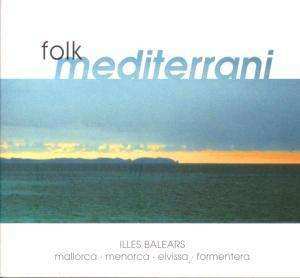 Album Various: Autor Mediterrani