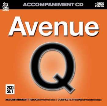 Various: Avenue Q