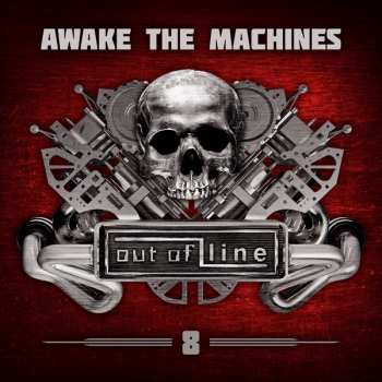 Album Various: Awake The Machines Vol. 8