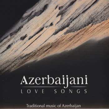 Album Various: Azerbaijani Love Songs