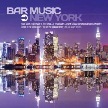 Album Various: Bar Music-new York