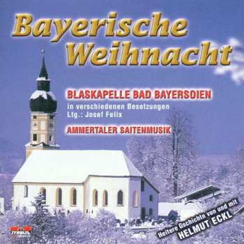 Various: Bayerische Weihnacht