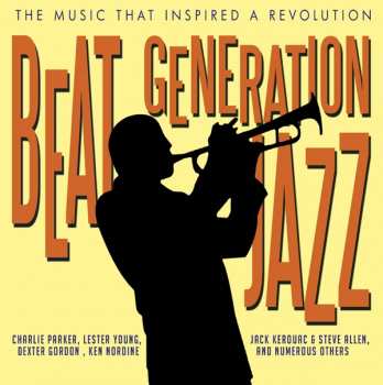 Album Various: Beat Generation Jazz