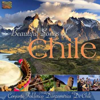 Album Various: Beautiful Songs Of Chile