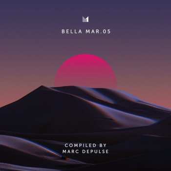 Album Various: Bella Mar 05