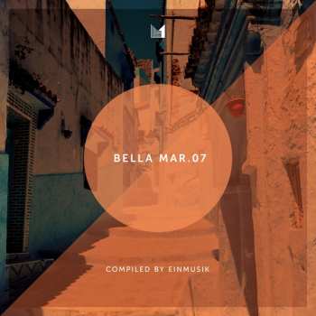 CD Various: Bella Mar.07 441737
