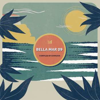 CD Various: Bella Mar.09 442475