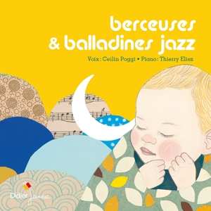 Album Various: Berceuses And Balladines Jazz