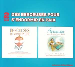 Various: Berceuses Du Monde Entier