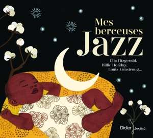 Album Various: Berceuses Jazz