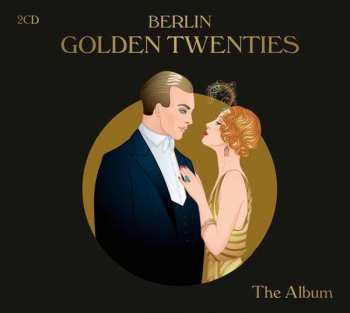 Album Various: Berlin Golden Twenties