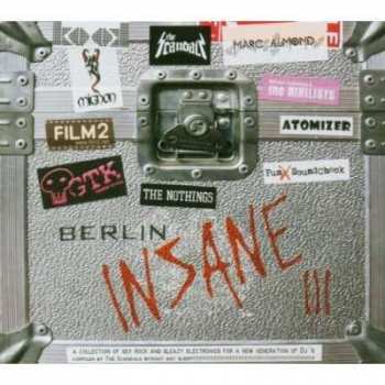 Various: Berlin Insane 3