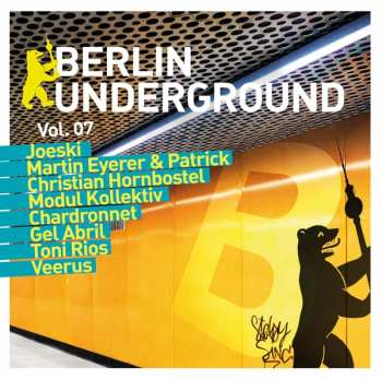 Album Various: Berlin Underground Vol. 7