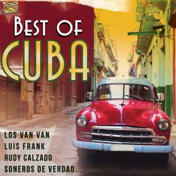 Various: Best Of Cuba