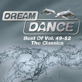 Album Various: Best Of Dream Dance Vol. 49-52: The Classics