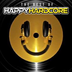 Album Various: Best Of Happy Hardcore