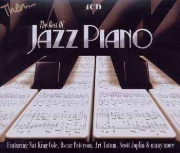Album Various: Best Of Jazz Piano
