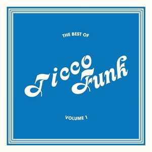 Album Various: Best Of Jicco Funk Vol.1