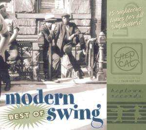 Album Various: Best Of Modern Swing