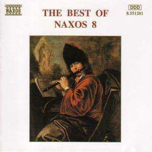 Album Various: Best Of Naxos 8