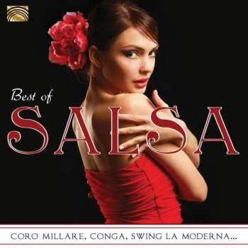 Album Various: Best Of Salsa