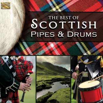 Album Various: Best Of Scottish Pipes & Drums
