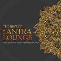 Album Various: Best Of Tantra Lounge