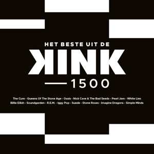 Various: Beste Uit De Kink 1500