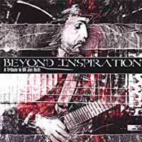 Album Various: Beyond Inspiration - Tribute To Uli Jon Roth