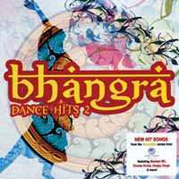 Album Various: Bhangradance Hits 2