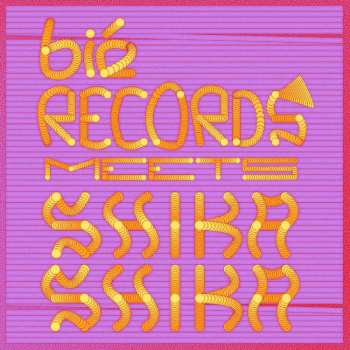 Album Various: Bie Records Meets Shika Shika