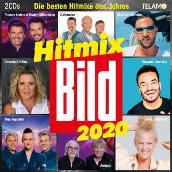 Album Various: Bild Hitmix 2020